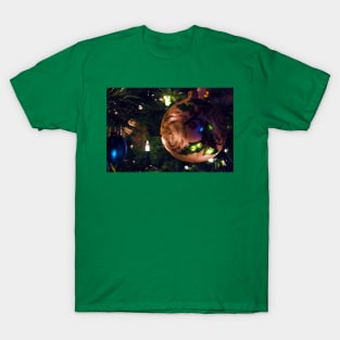 Christmas Ornament 3 T-Shirt